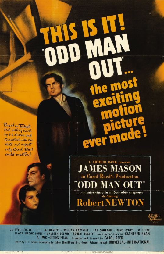 Odd Man Out